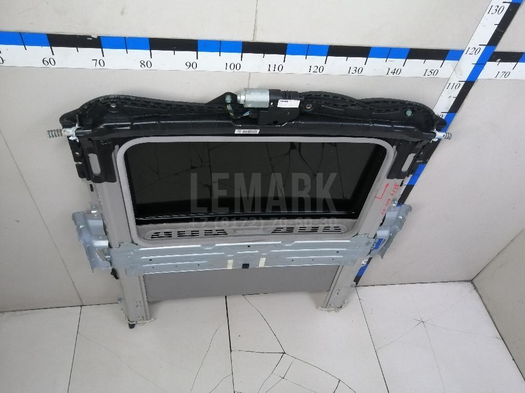 Люк в сборе электрический для  BMW X1 F48 2014-2022