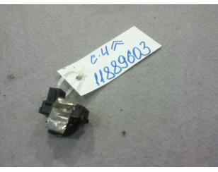 Кнопка стеклоподъемника для Citroen C4 2005-2011 с разборки состояние отличное