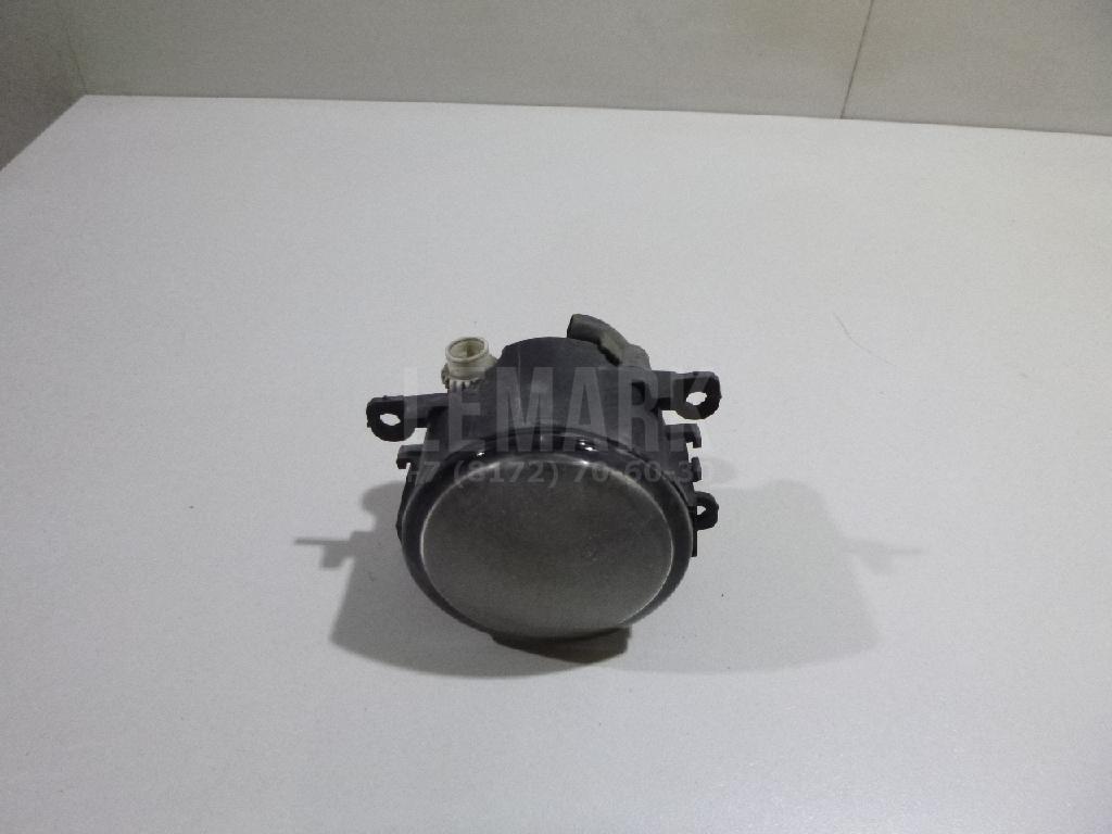 Фара противотуманная 8200074008 Renault