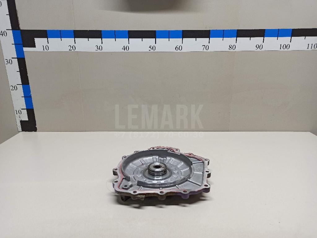 Крышка КПП 453203B651 Hyundai-Kia