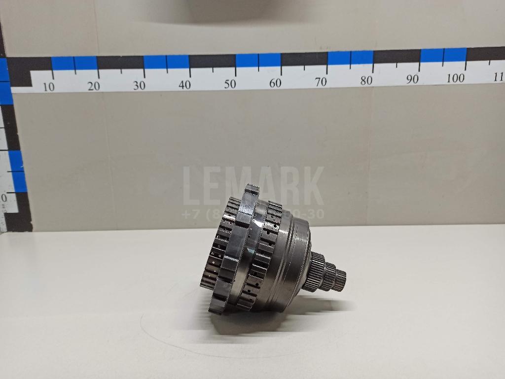 Планетарный механизм 457603B651 Hyundai-Kia