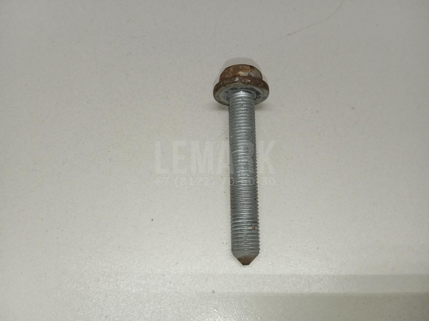 Болт заднего рычага N10628601 VAG