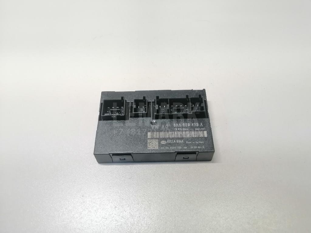 Блок комфорта 3AA959433AZ01 VAG