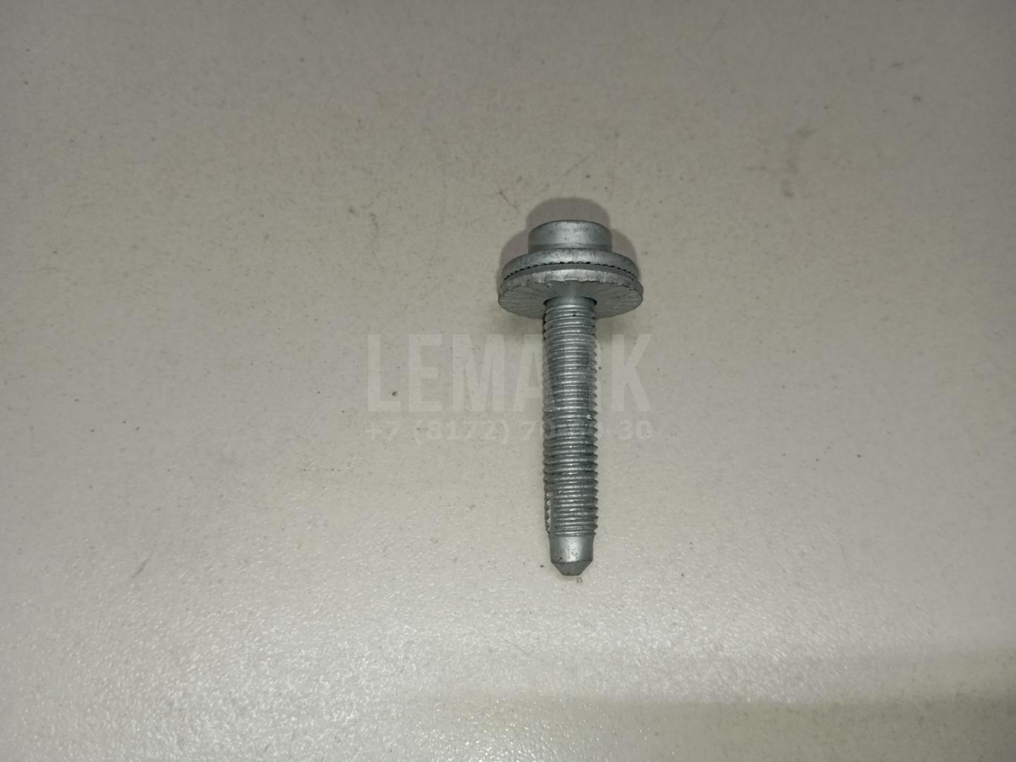 Винт WHT001886 VAG