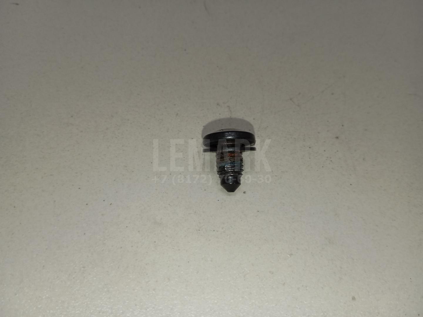 Болт N90800503 VAG