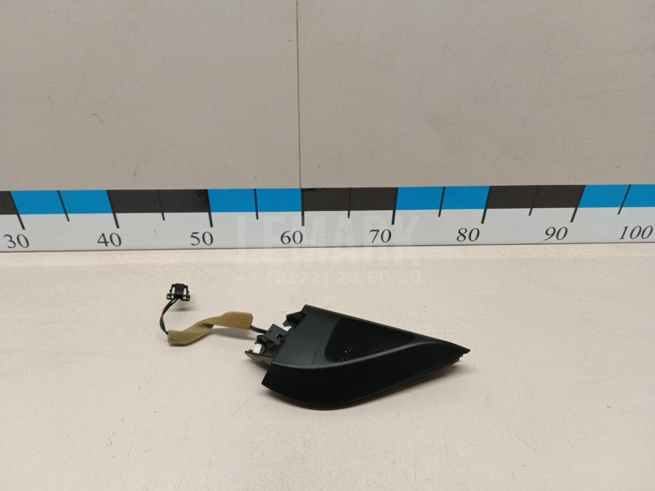Крышка зеркала внутренняя левая 3AA837973C9B9 VAG