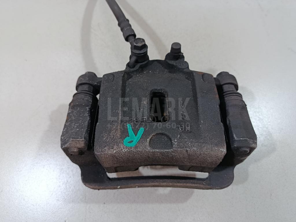 Суппорт тормозной задний правый 58311C5A70 Hyundai-Kia