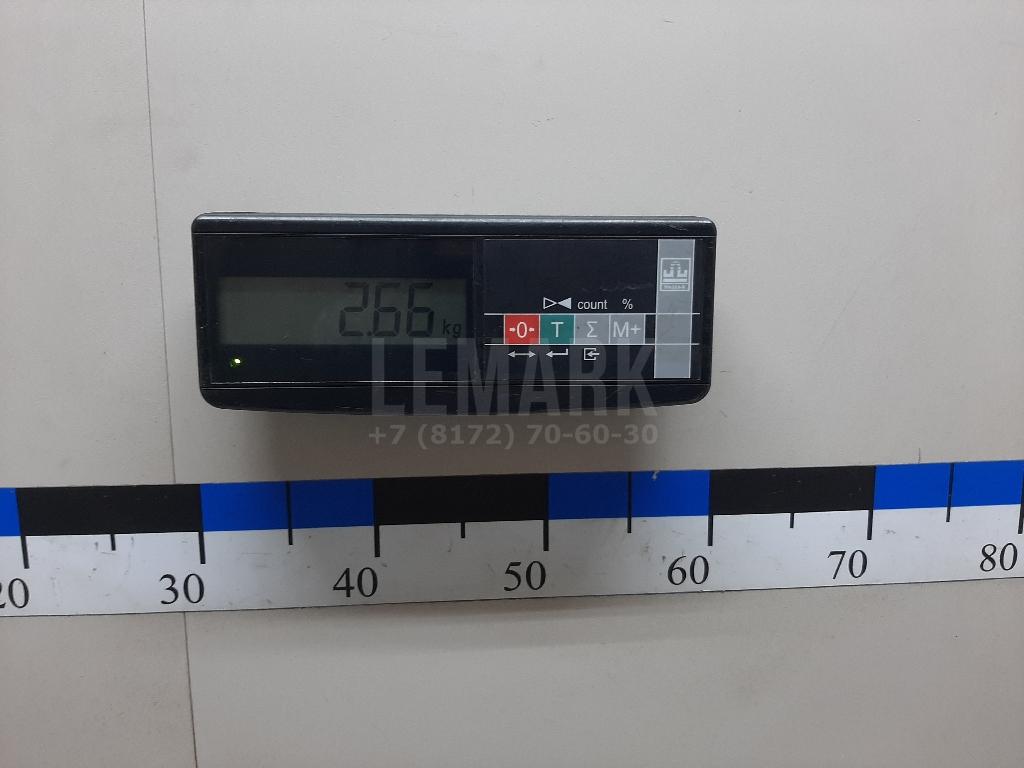 Кулак поворотный передний правый для  Belgee X50 2023