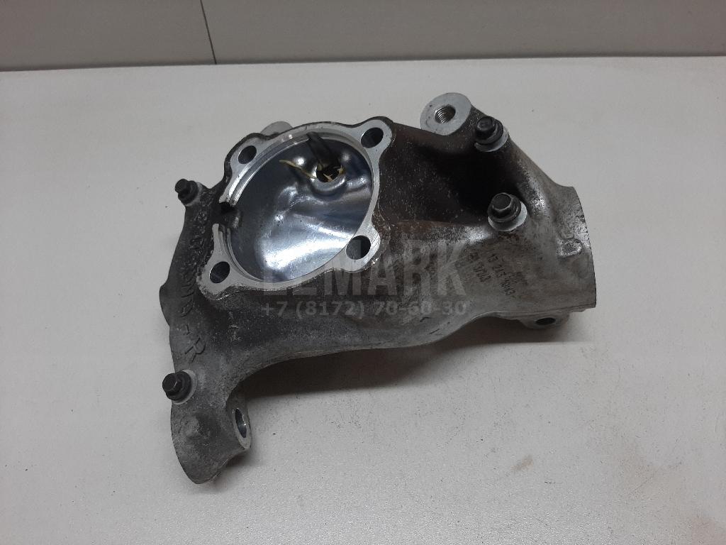 Кулак поворотный передний правый для  Belgee X50 2023