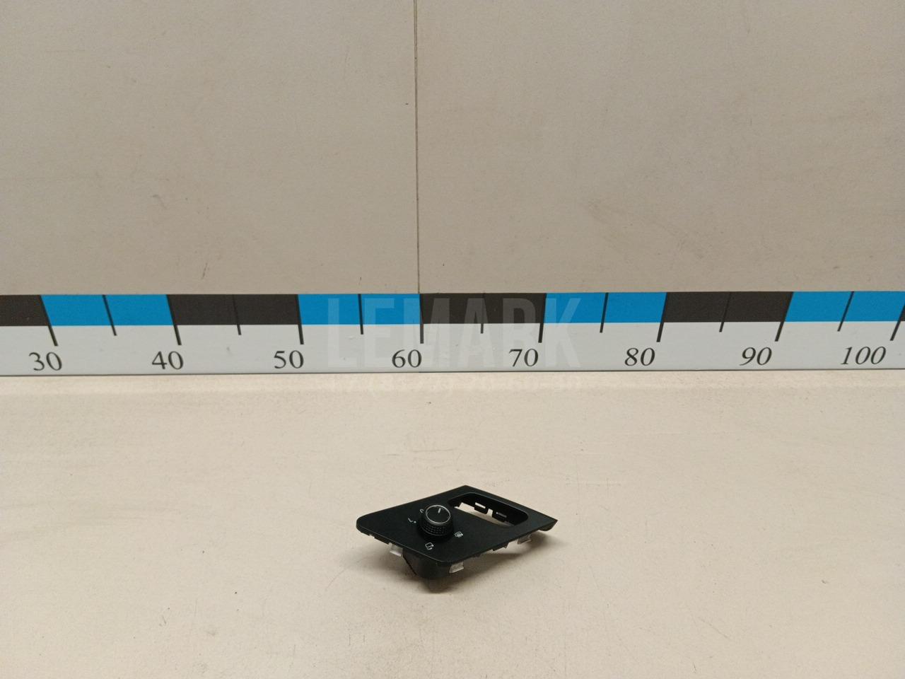 Переключатель регулировки зеркала 5G0959565AAICX VAG