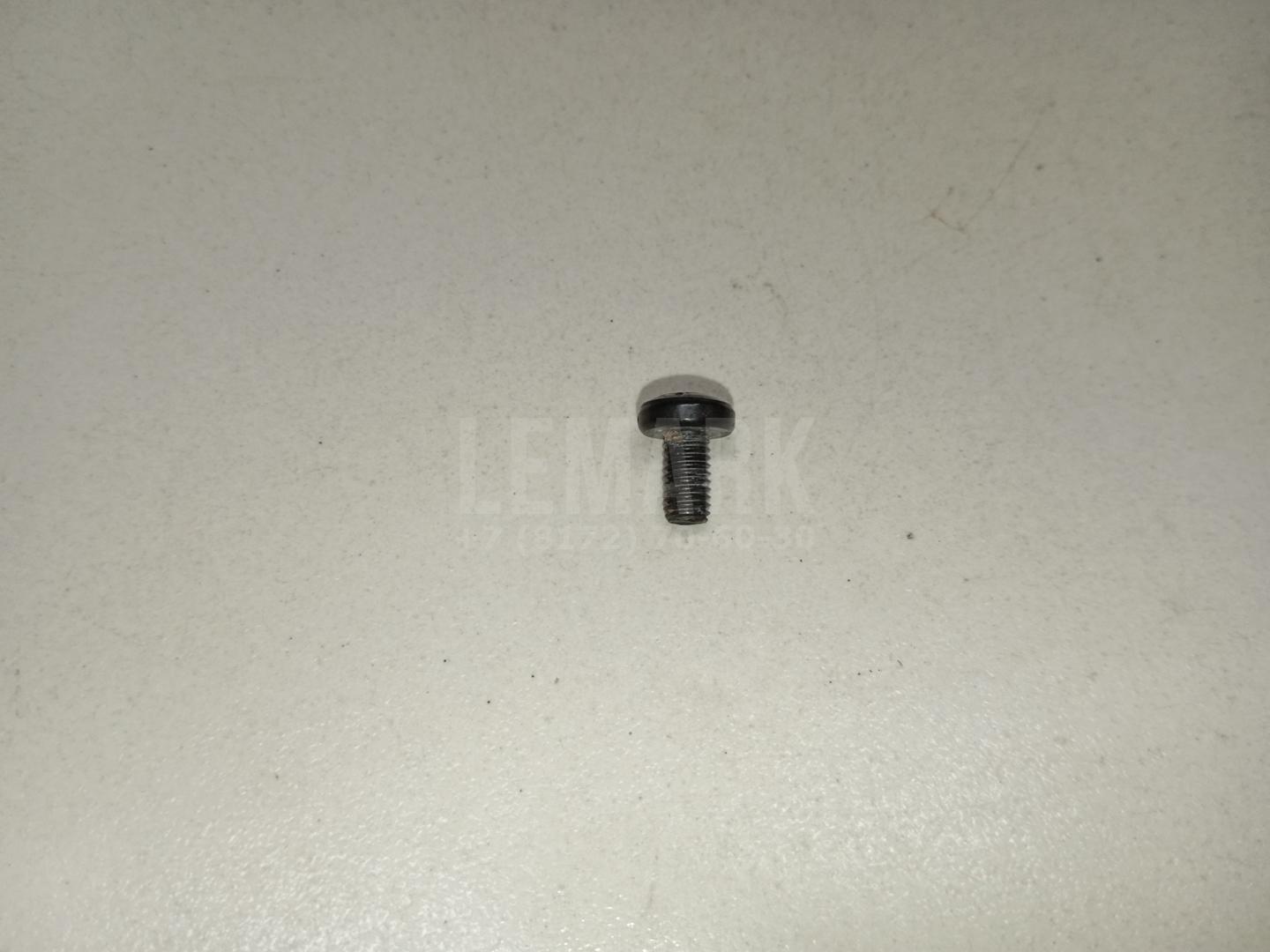 Болт N90644805 VAG