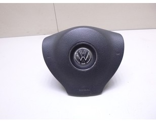 Подушка безопасности в рулевое колесо для VW Amarok 2010> б/у состояние хорошее