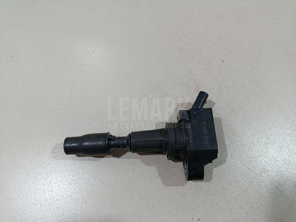 Катушка зажигания 273002GGA0 Hyundai-Kia