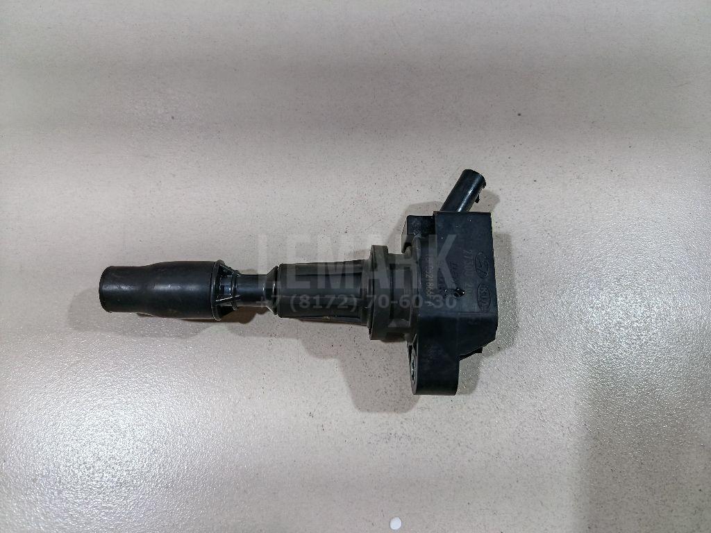 Катушка зажигания 273002GGA0 Hyundai-Kia