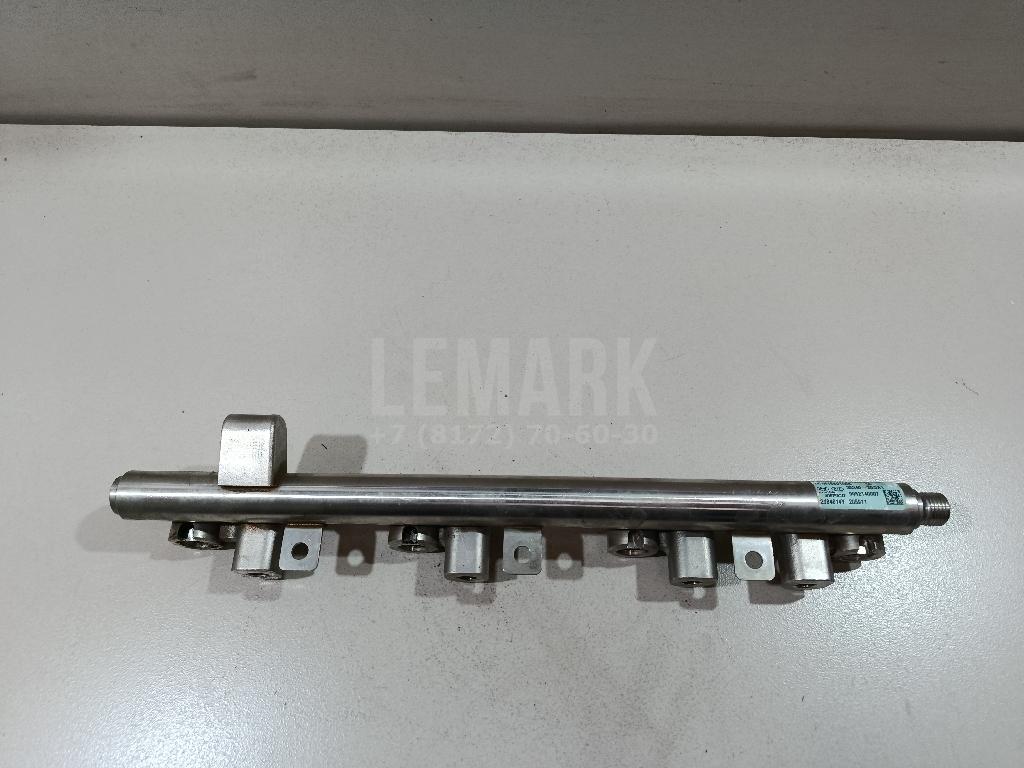 Рейка топливная (рампа) 353042GGA0 Hyundai-Kia