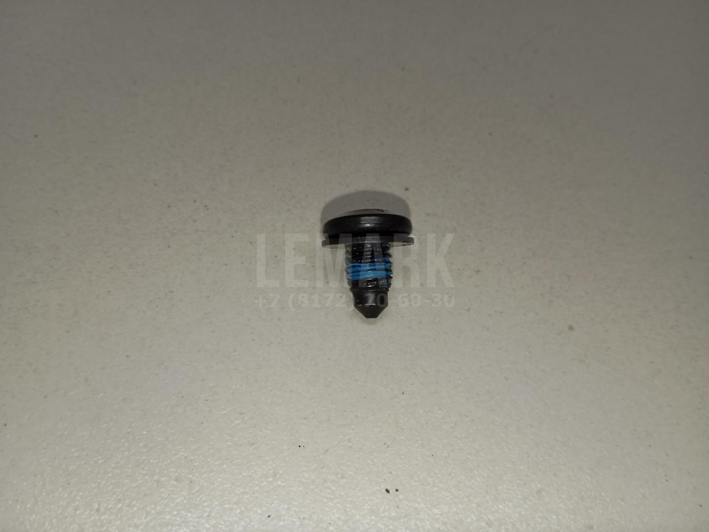 Болт N90800503 VAG