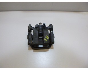 Суппорт тормозной задний правый для Nissan X-Trail (T32) 2014> с разборки состояние отличное