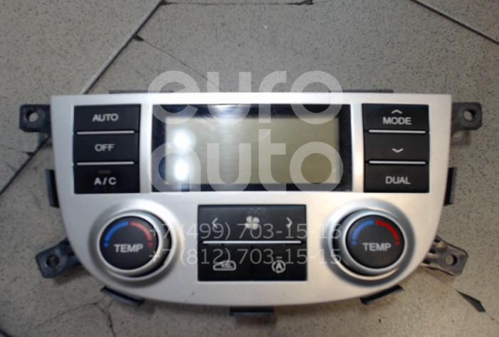 Климат контроль санта фе. Подсветка дисплея климат контроля Hyundai Santa Fe. I30 2010 климат контроль вид. Хендай Санта Фе климат - контроль ошибка 13. Как разобрать блок управления климат контролем на Хендай ай 40.