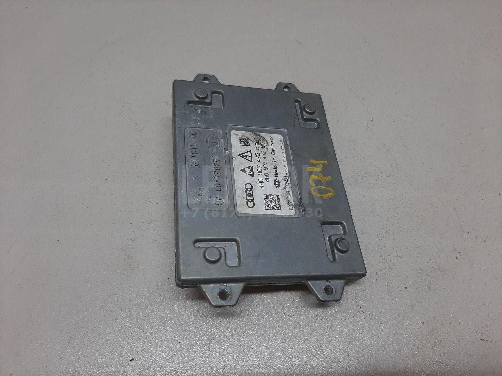 Блок управления светом для  Fiat Fiorino 2008