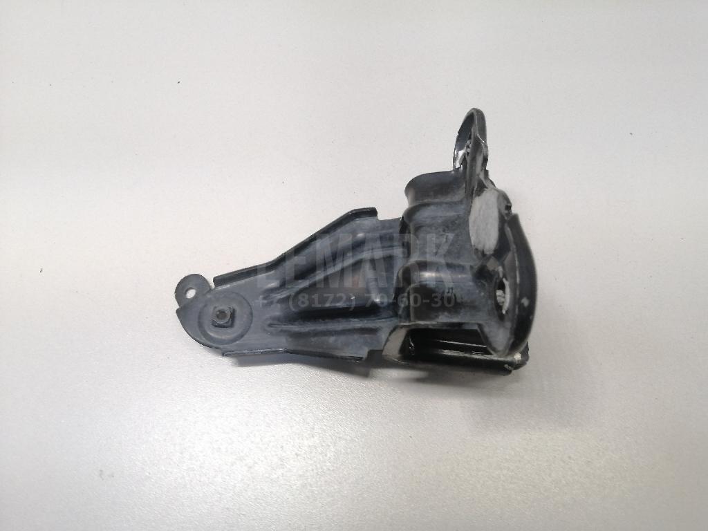 Кронштейн блока ABS (насос) 1K2614235C VAG