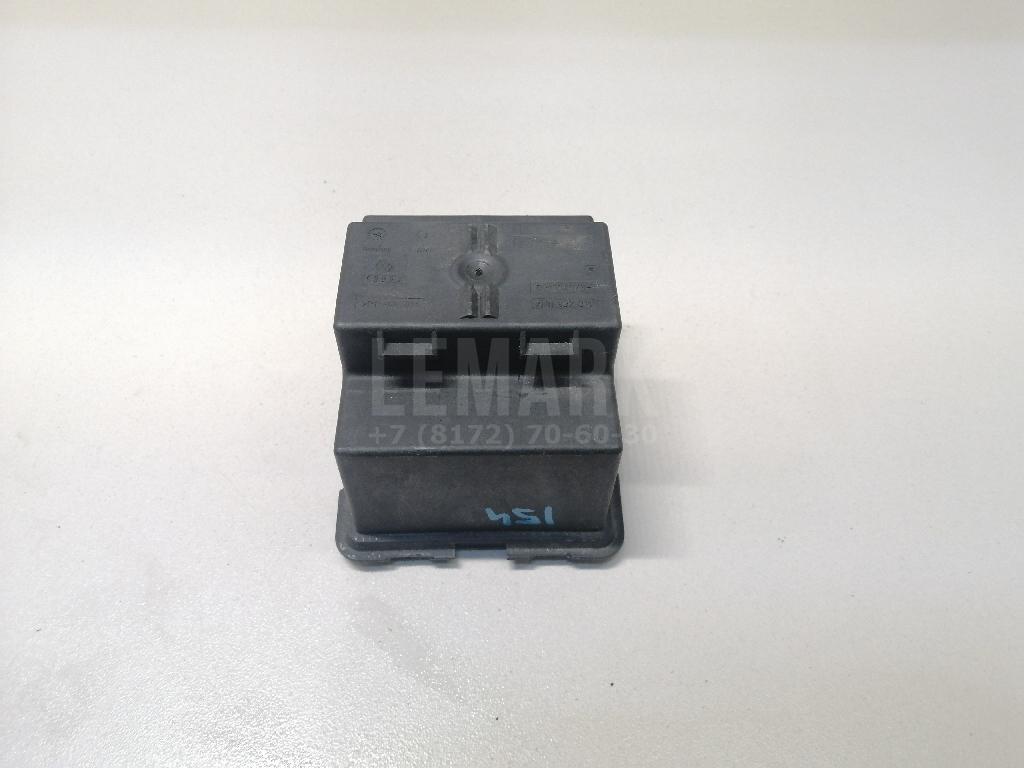 Крышка блока реле 1K0937311B VAG