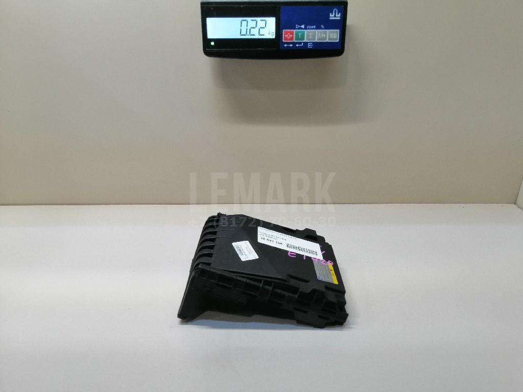 Крышка блока предохранителей для  BMW X1 E84 2009-2015