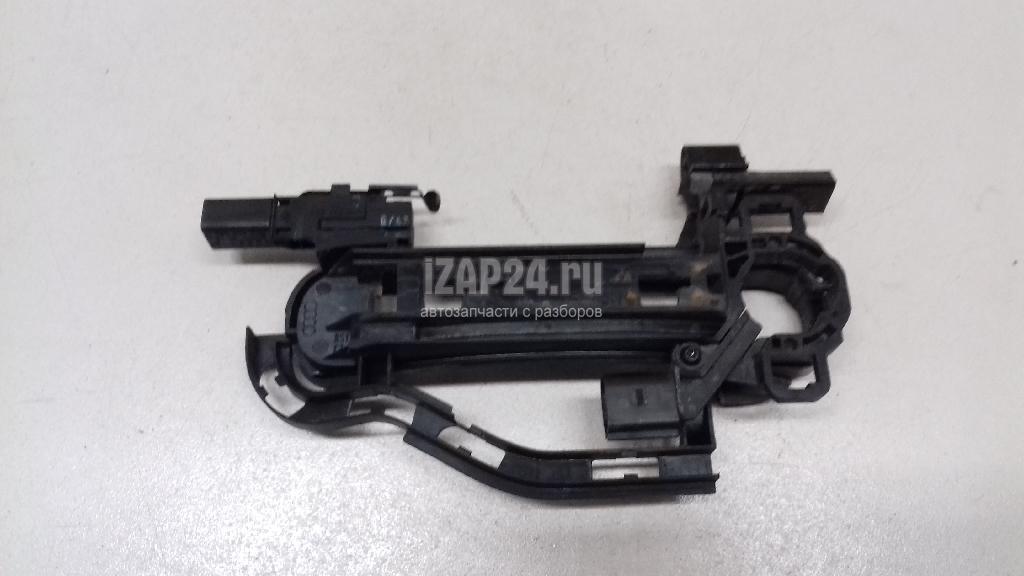 4F0837886D Кронштейн ручки VAG Allroad quattro (2006 - 2012)