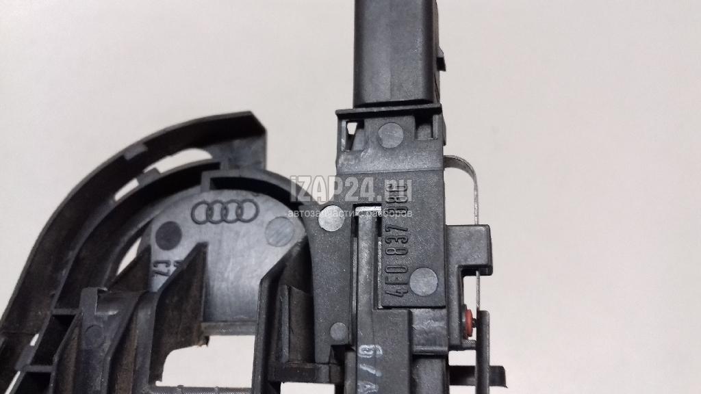 4F0837886D Кронштейн ручки VAG Allroad quattro (2006 - 2012)