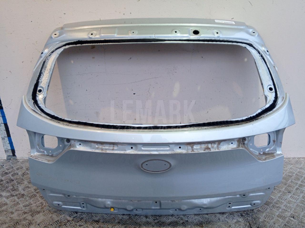 Дверь багажника 73700D9020 Hyundai-Kia