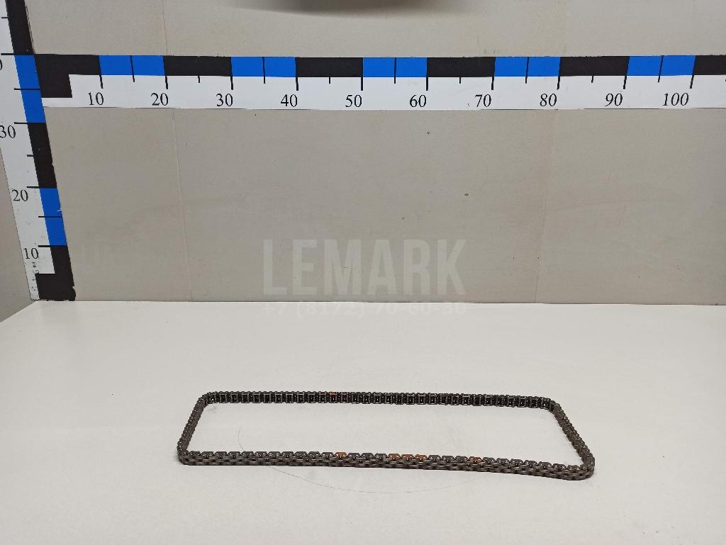 Цепь ГРМ 243212B000 Hyundai-Kia