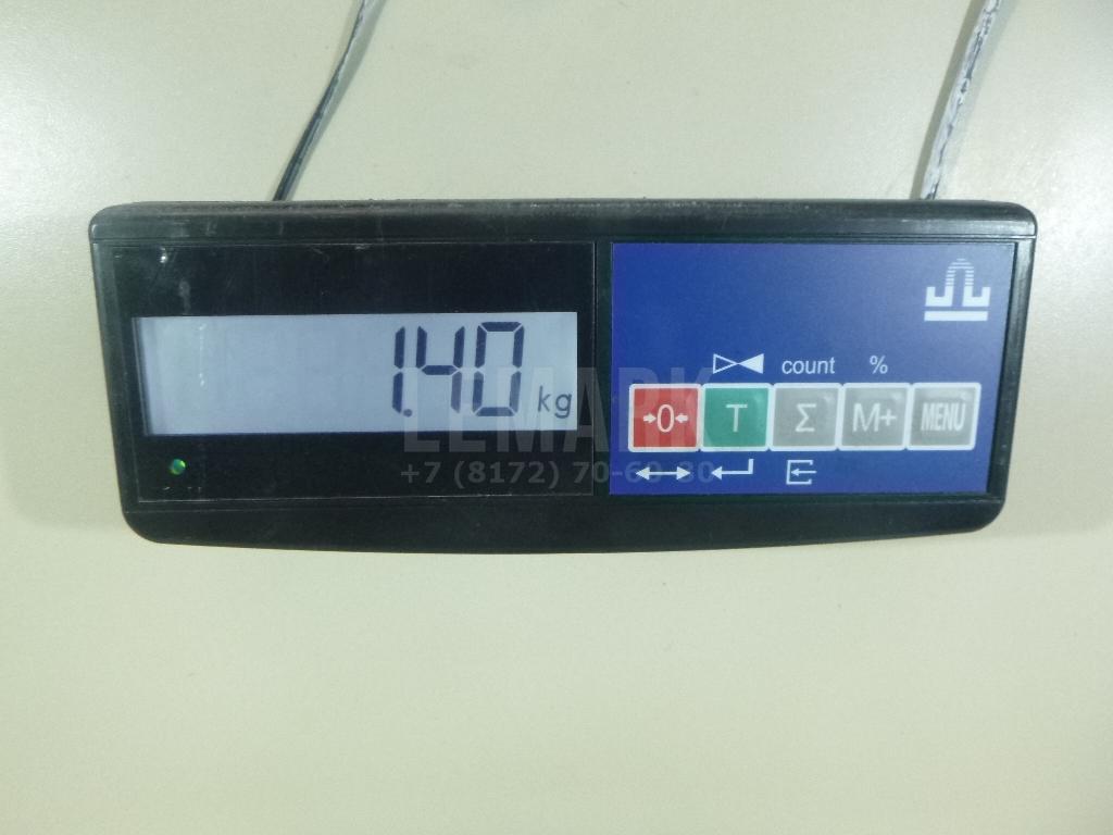 Кронштейн генератора