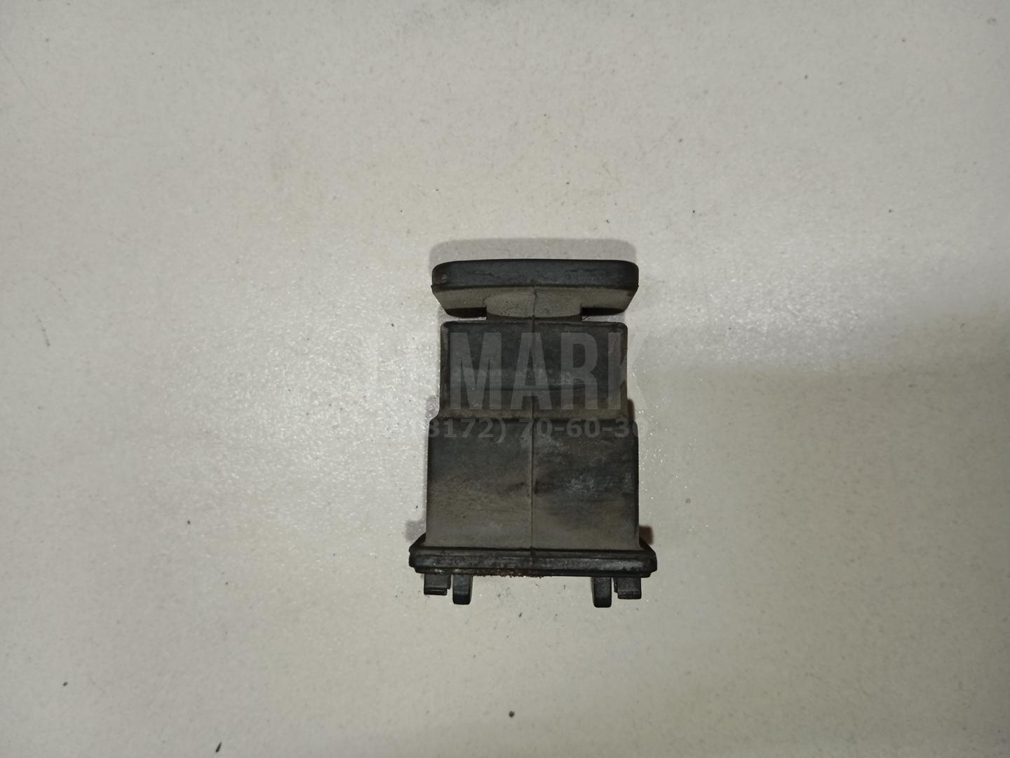 Подушка радиатора 7H0121276C VAG