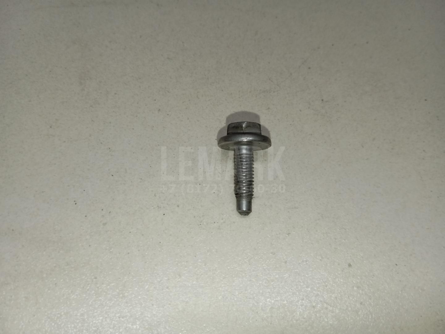 Болт N91079901 VAG