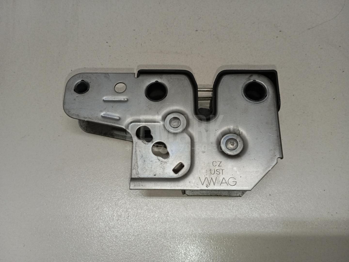Замок капота 7E0823509D VAG