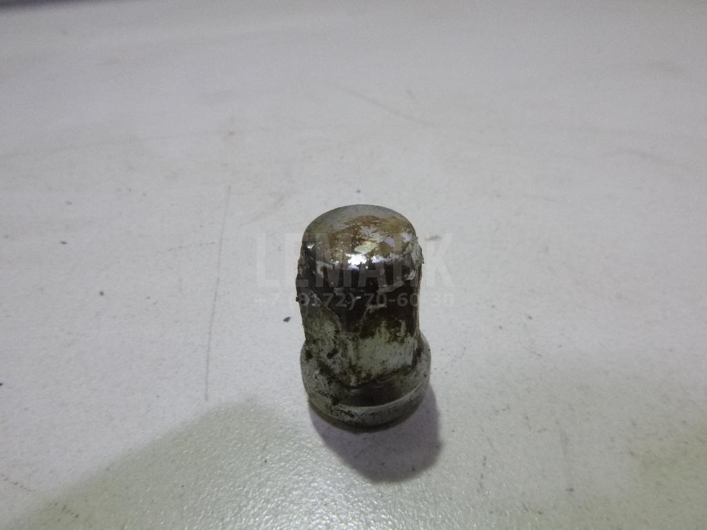 Гайка колеса 3880A007 Mitsubishi