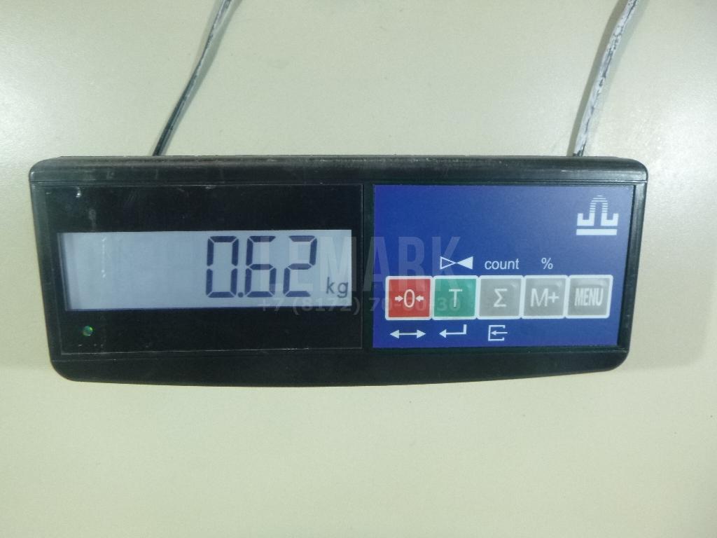 Кронштейн КПП