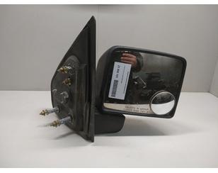 Зеркало правое механическое для Ford America F150 2004-2008 б/у состояние хорошее