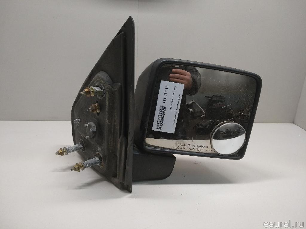Зеркало правое механическое