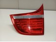 Фонарь задний внутренний правый