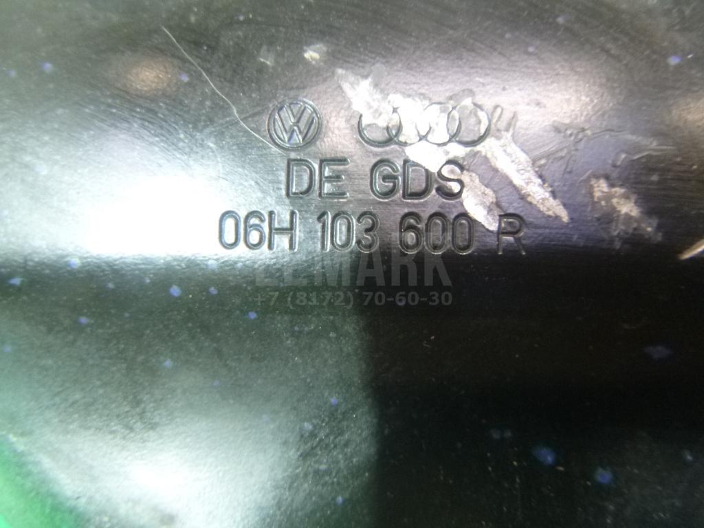 Поддон масляный двигателя для  Audi A6 [C6,4F] 2004-2011