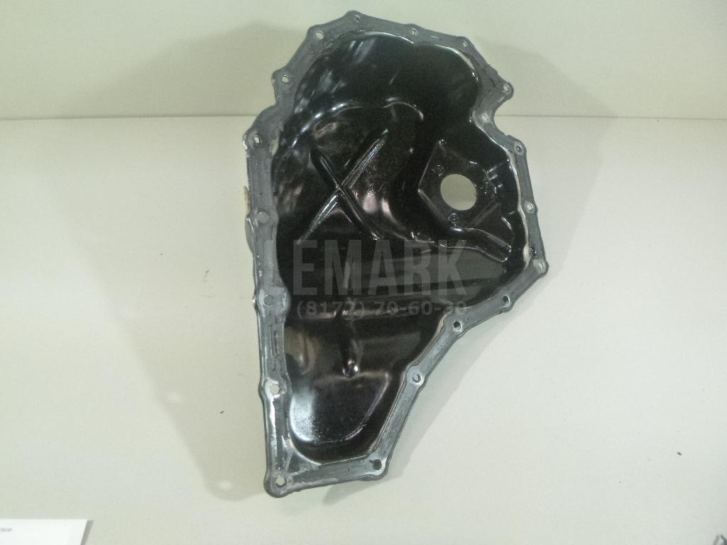 Поддон масляный двигателя для  Audi A6 [C6,4F] 2004-2011
