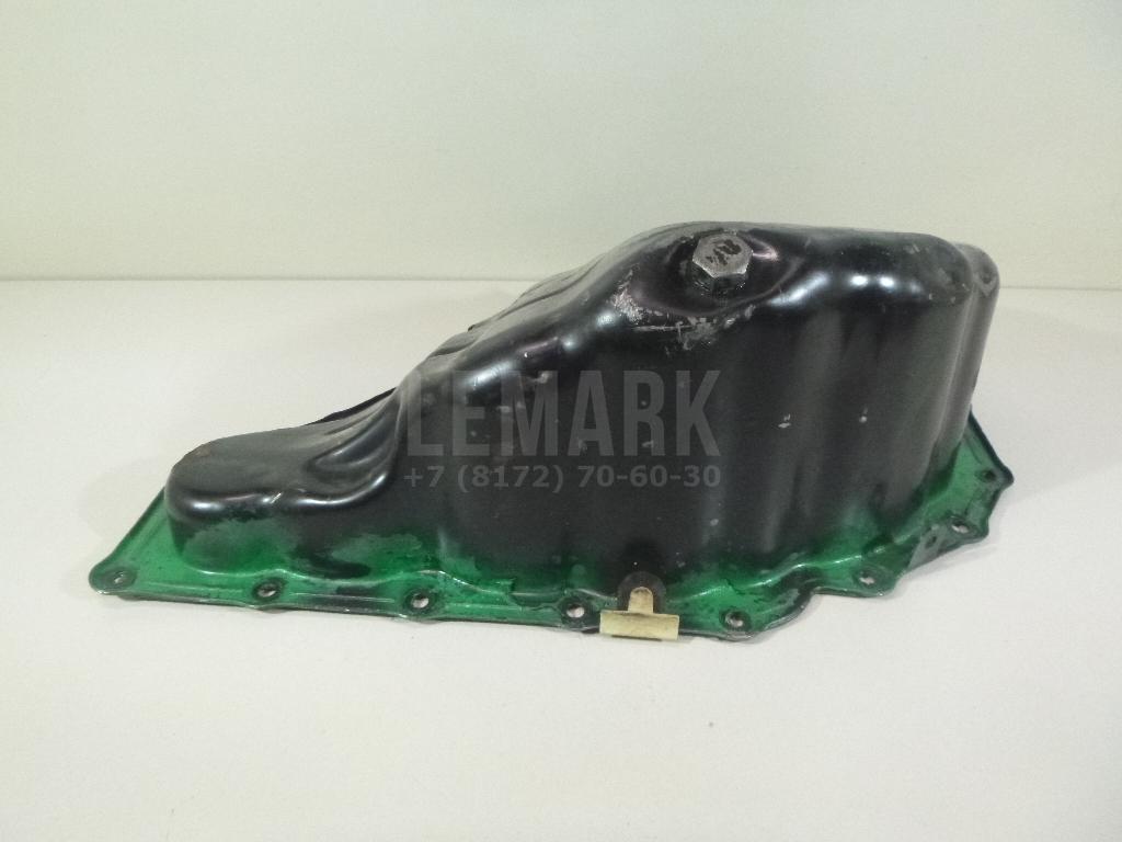 Поддон масляный двигателя для  Audi A6 [C6,4F] 2004-2011