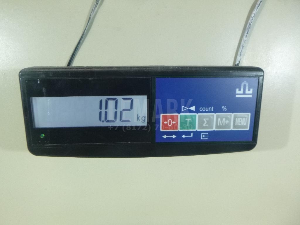 Поршень с шатуном
