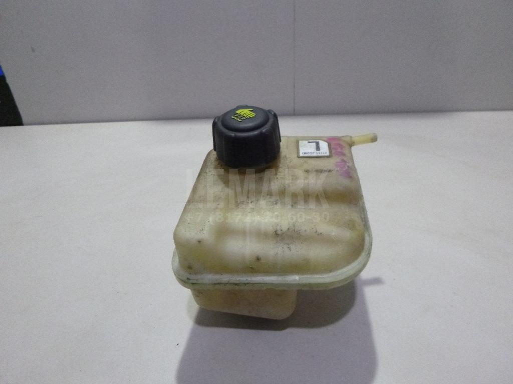 Бачок расширительный 21721JD00B Nissan