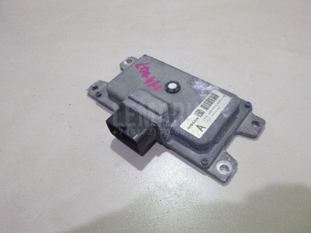 Блок управления АКПП 31036JD00E Nissan