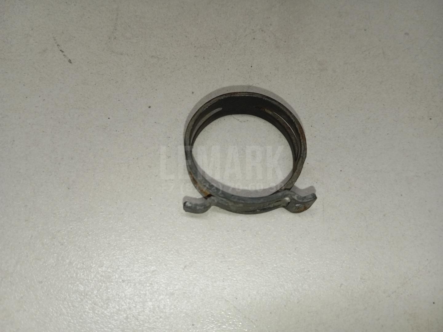 Хомут металлический N90687201 VAG