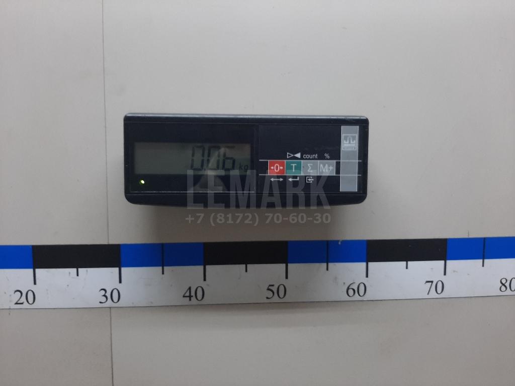 Кронштейн датчика ABS