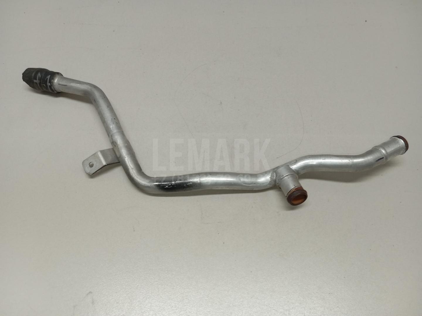 Трубка системы охлаждения 7L0819912D VAG