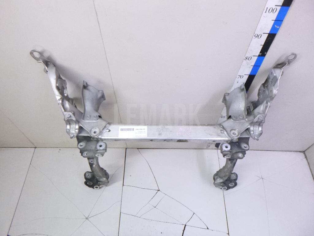 Балка подмоторная для  Ford Fiesta 2001-2008