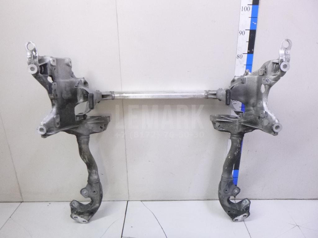 Балка подмоторная для  Ford Fiesta 2001-2008